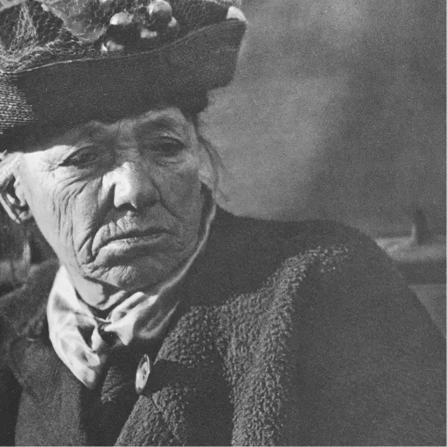 Bir kişinin fotoğrafı